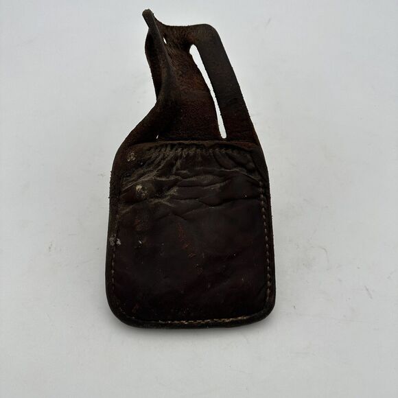 OCCIDENTAL LEATHER 5012 Premium Hammer Holder - Picture 2 of 2